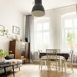 Apartament Hygge Monte Cassino 4