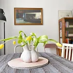 Apartament Hygge Monte Cassino 4
