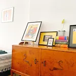 Apartament Hygge Monte Cassino 4