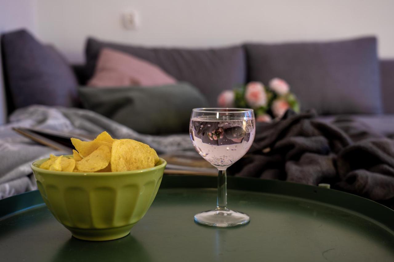 Apartment Hygge Monte Cassino 4 *