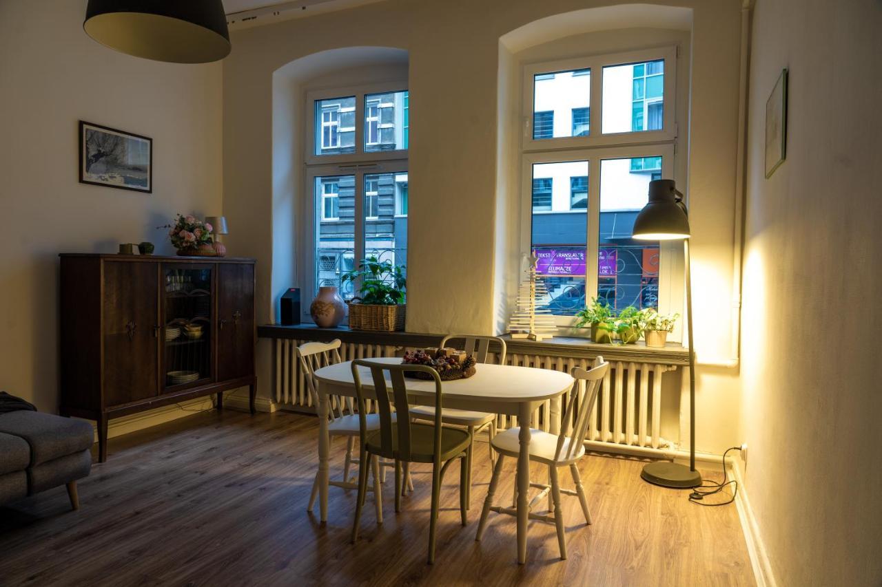 Hygge Monte Cassino 4 * Stettin