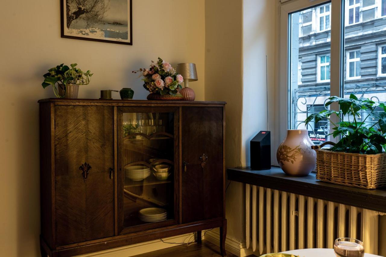 Apartment Hygge Monte Cassino 4