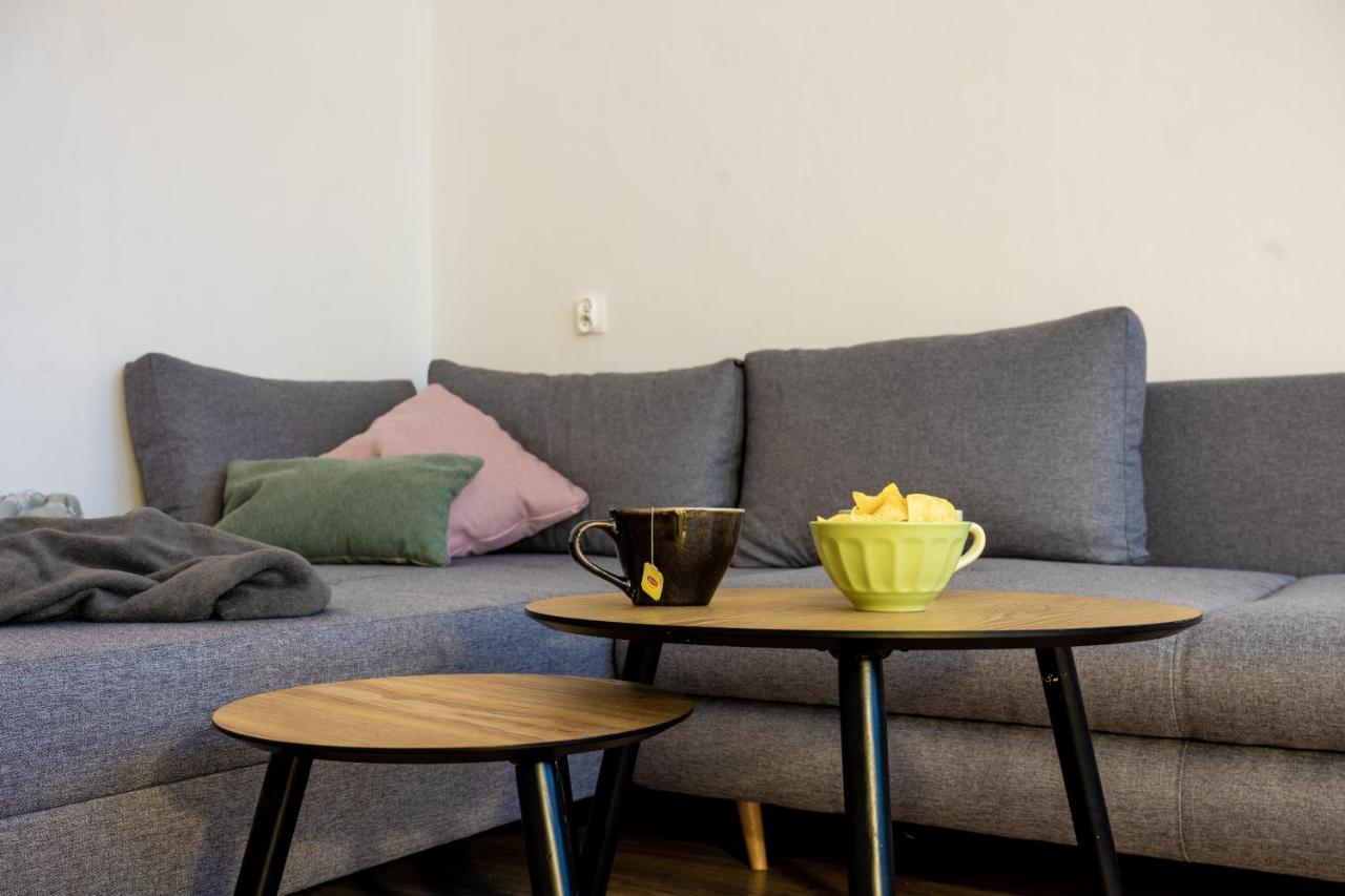 Hygge Monte Cassino 4 Apartment