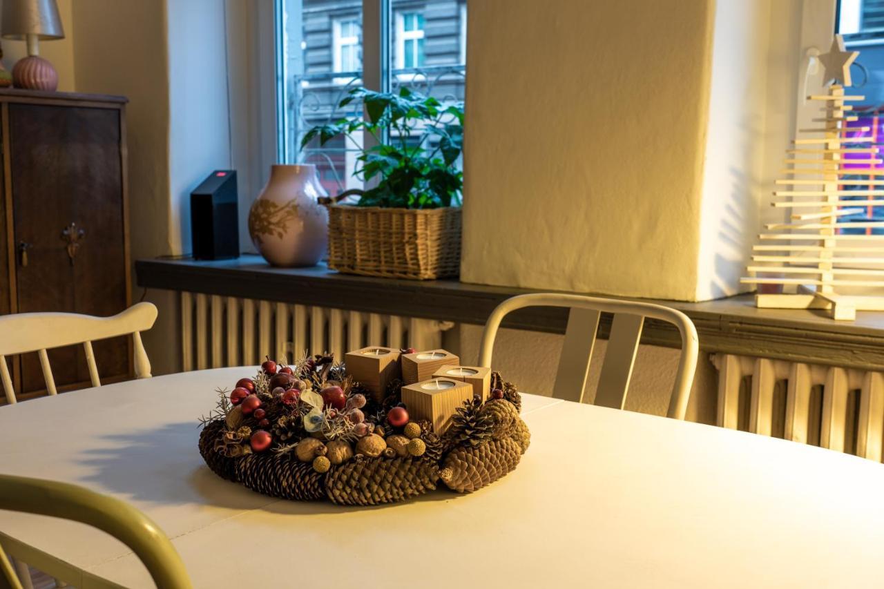 Apartment Hygge Monte Cassino 4 Stettin