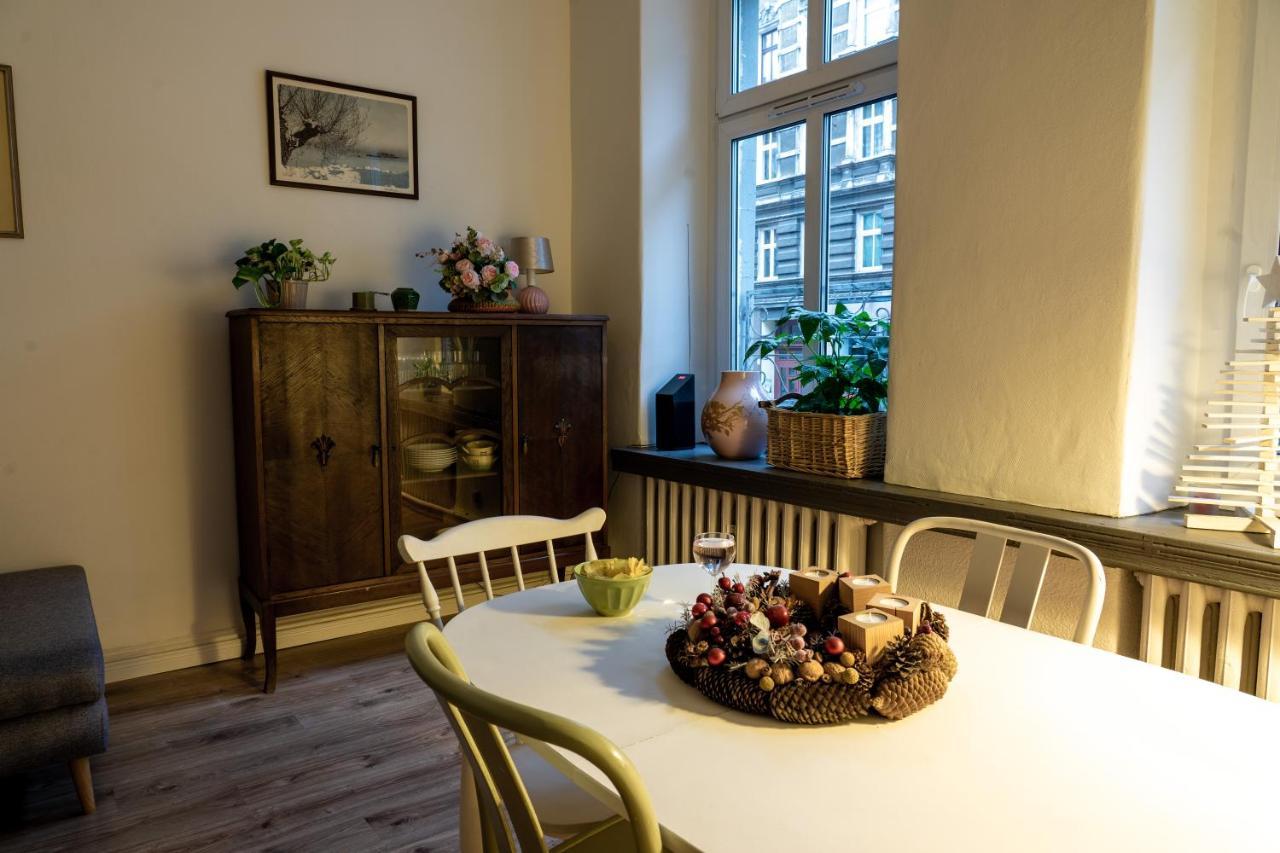 Hygge Monte Cassino 4 Apartment *
