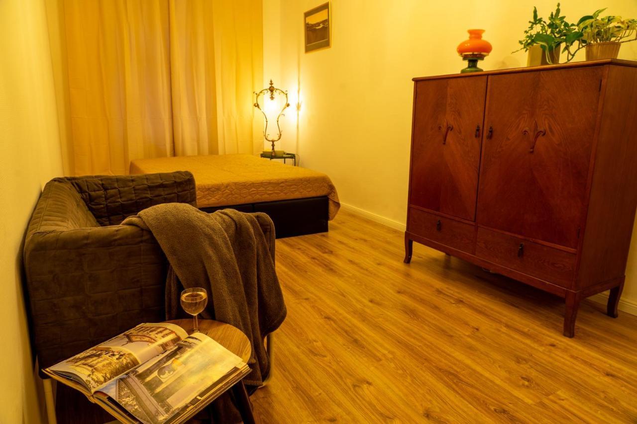 Hygge Monte Cassino 4 Apartment Stettin