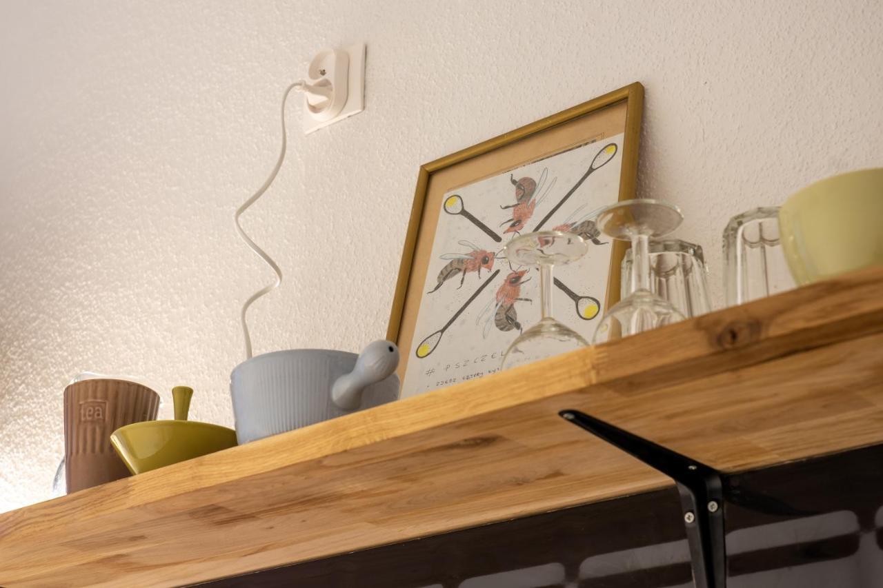 Hygge Monte Cassino 4 Apartment *