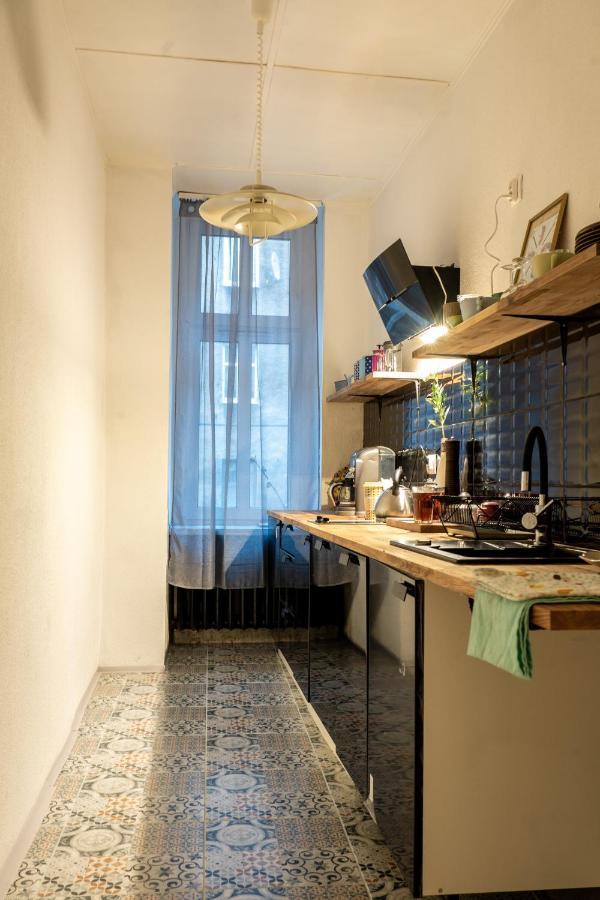 Apartment Hygge Monte Cassino 4 Szczecin