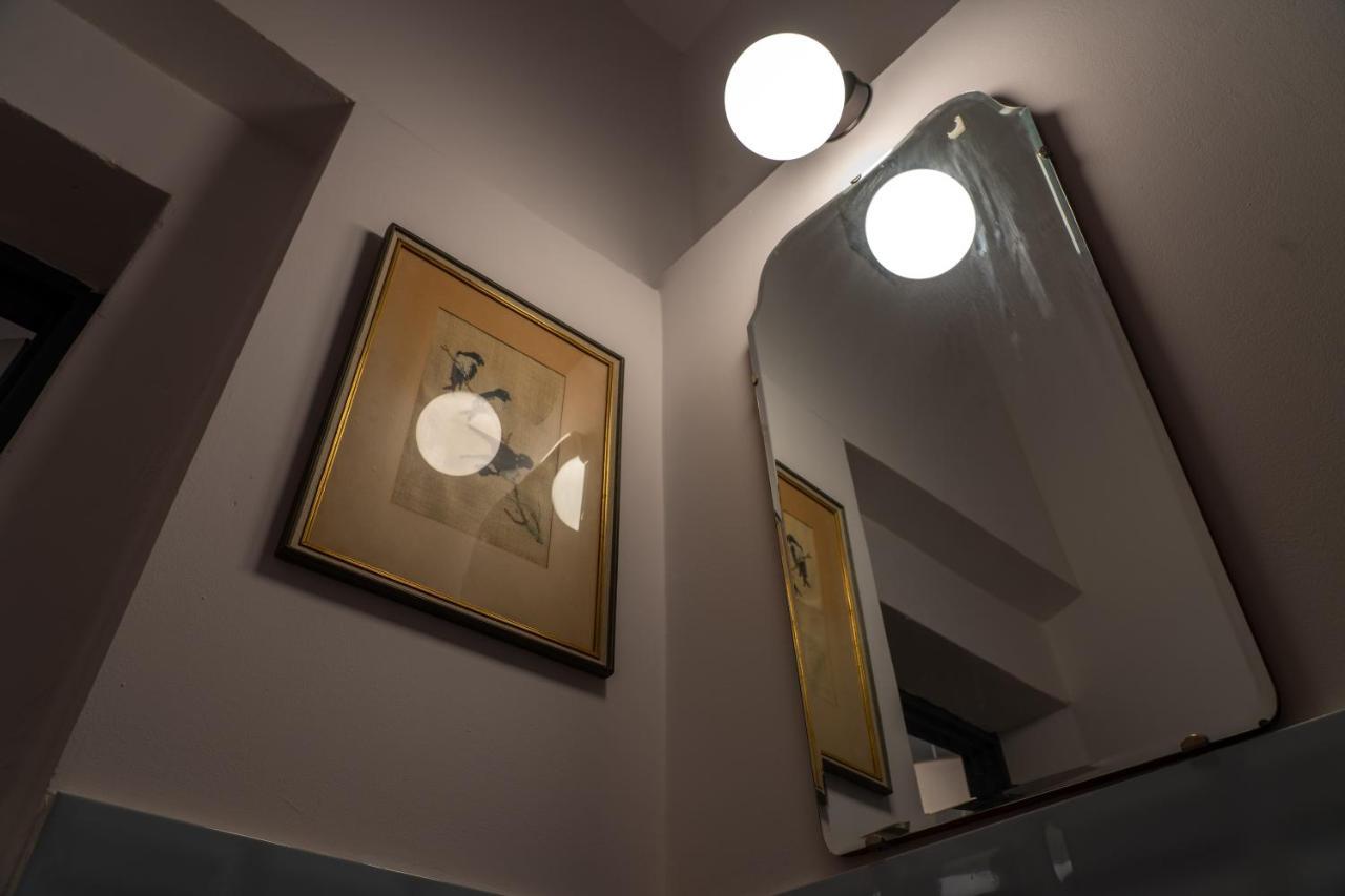 Hygge Monte Cassino 4 Apartment