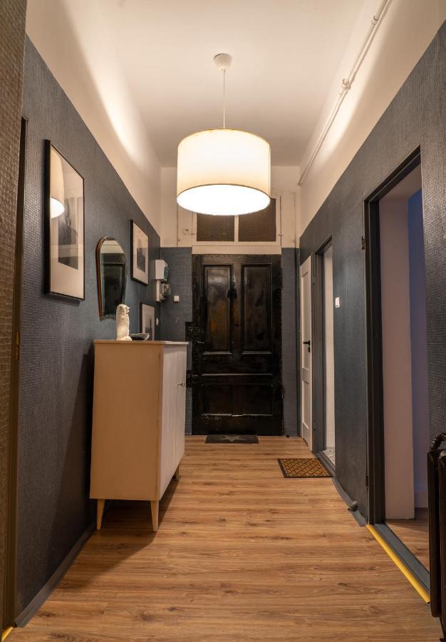 Apartment Hygge Monte Cassino 4 Stettin