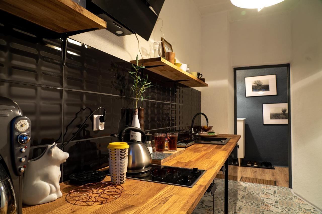 Hygge Monte Cassino 4 Apartment