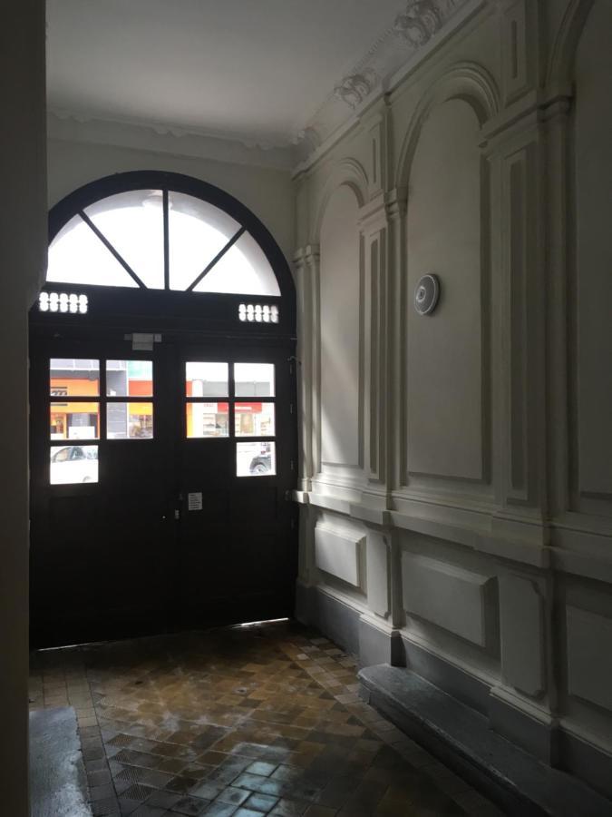 Hygge Monte Cassino 4