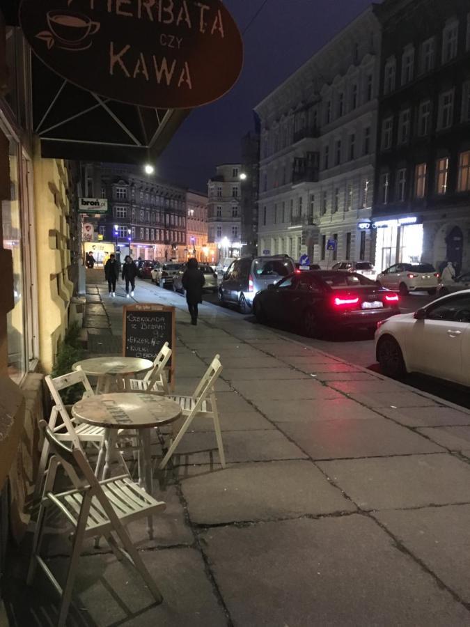 Hygge Monte Cassino 4 Apartment Stettin