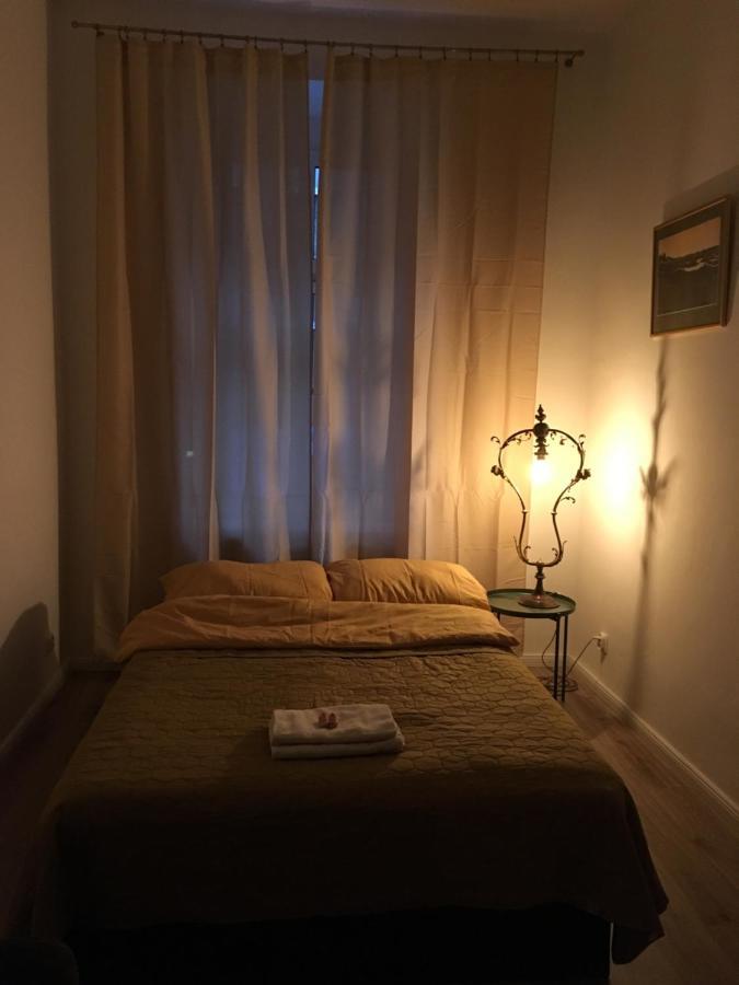 Hygge Monte Cassino 4 Szczecin