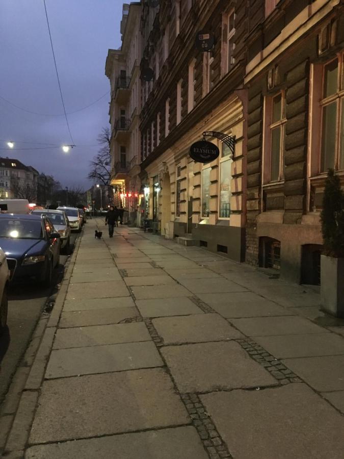 Hygge Monte Cassino 4 Szczecin