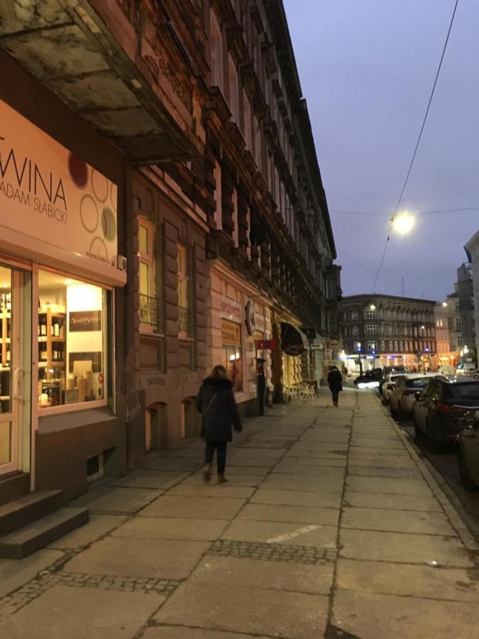 Hygge Monte Cassino 4 Apartment Stettin