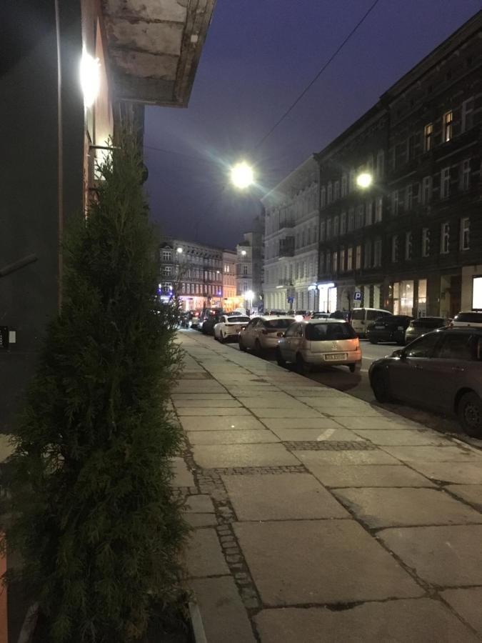 Apartment Hygge Monte Cassino 4 Stettin