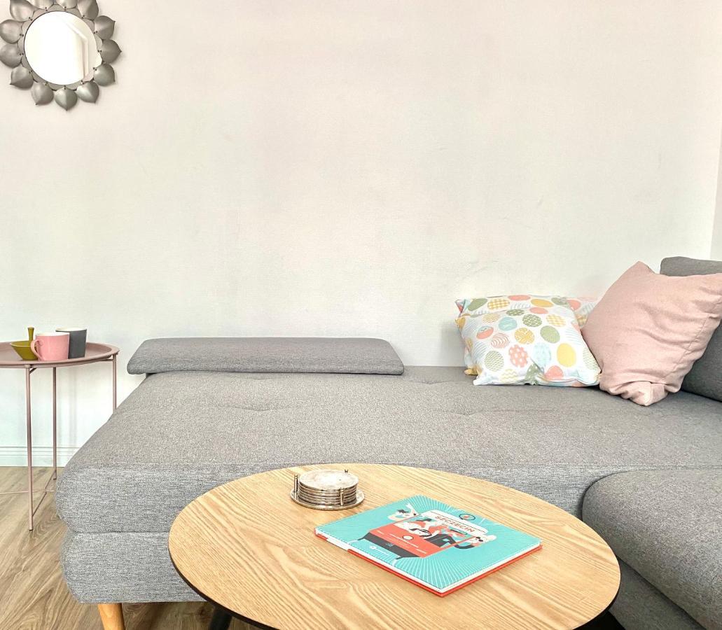 Apartment Hygge Monte Cassino 4