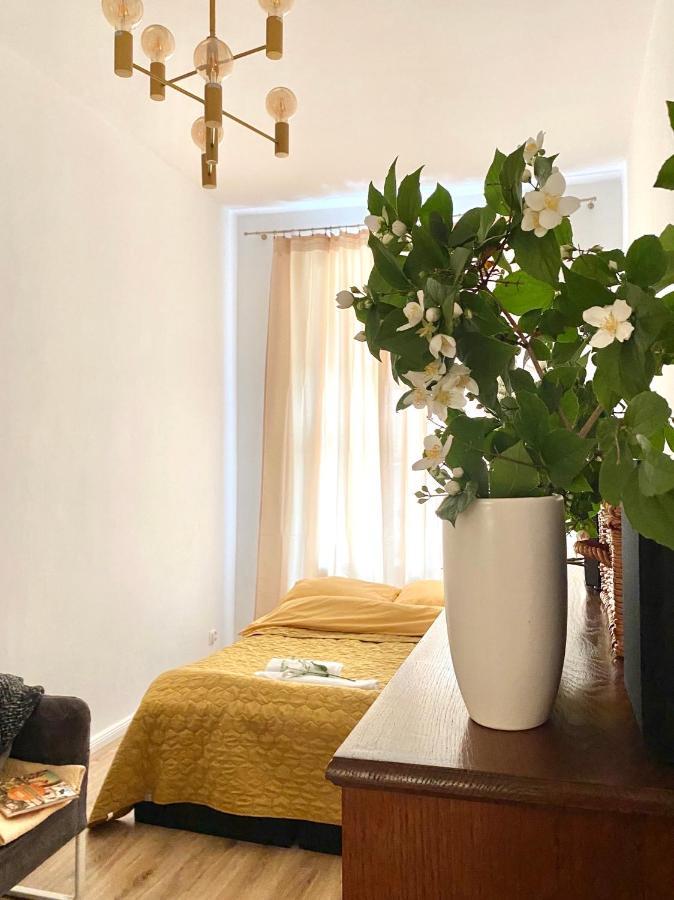 Hygge Monte Cassino 4 Apartment Stettin
