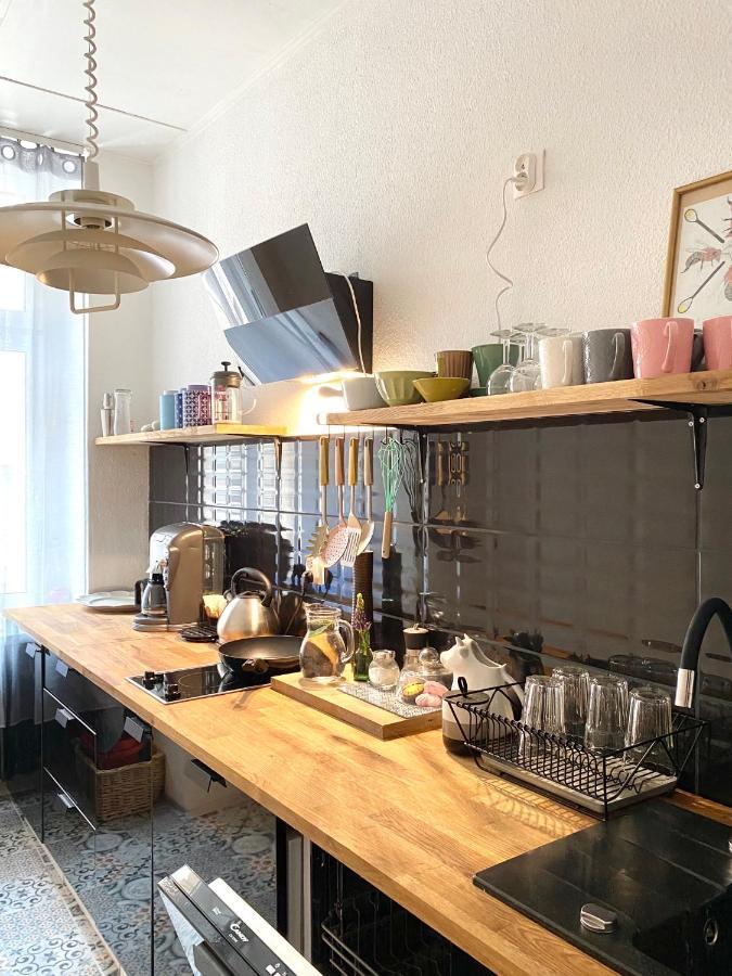 Hygge Monte Cassino 4 Apartment