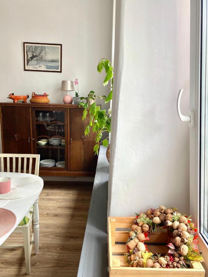 Apartment Hygge Monte Cassino 4
