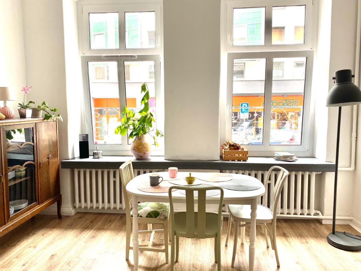 Apartment Hygge Monte Cassino 4 Stettin