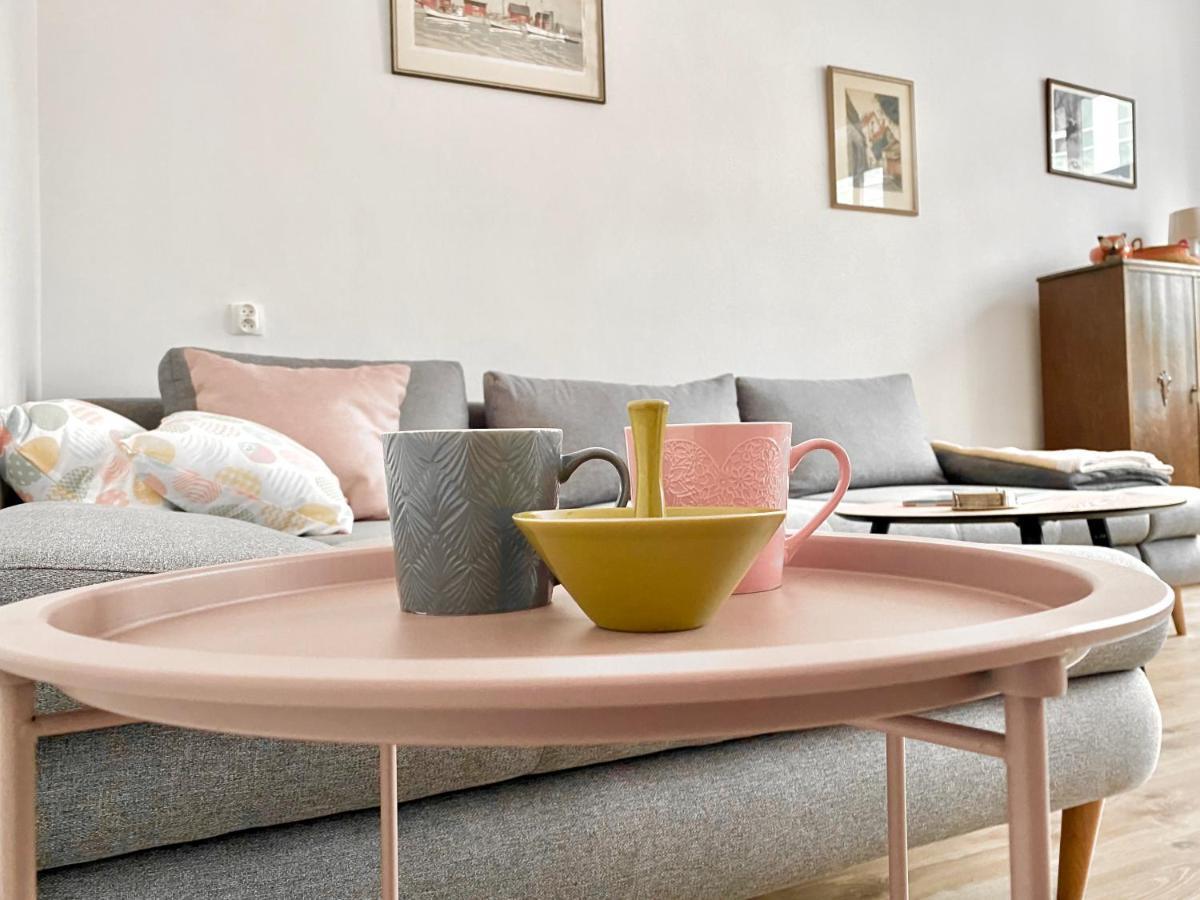Hygge Monte Cassino 4 Apartment *
