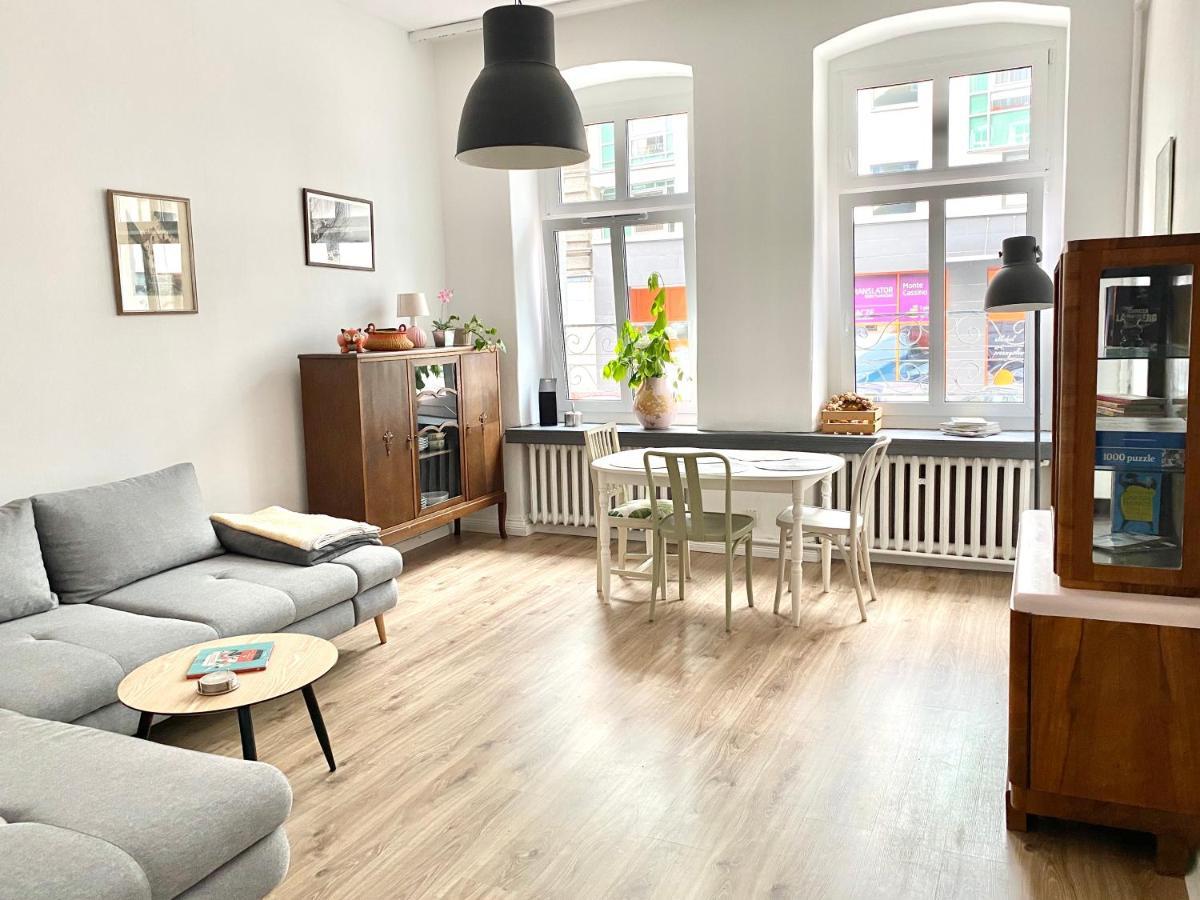 Hygge Monte Cassino 4 Apartment Stettin