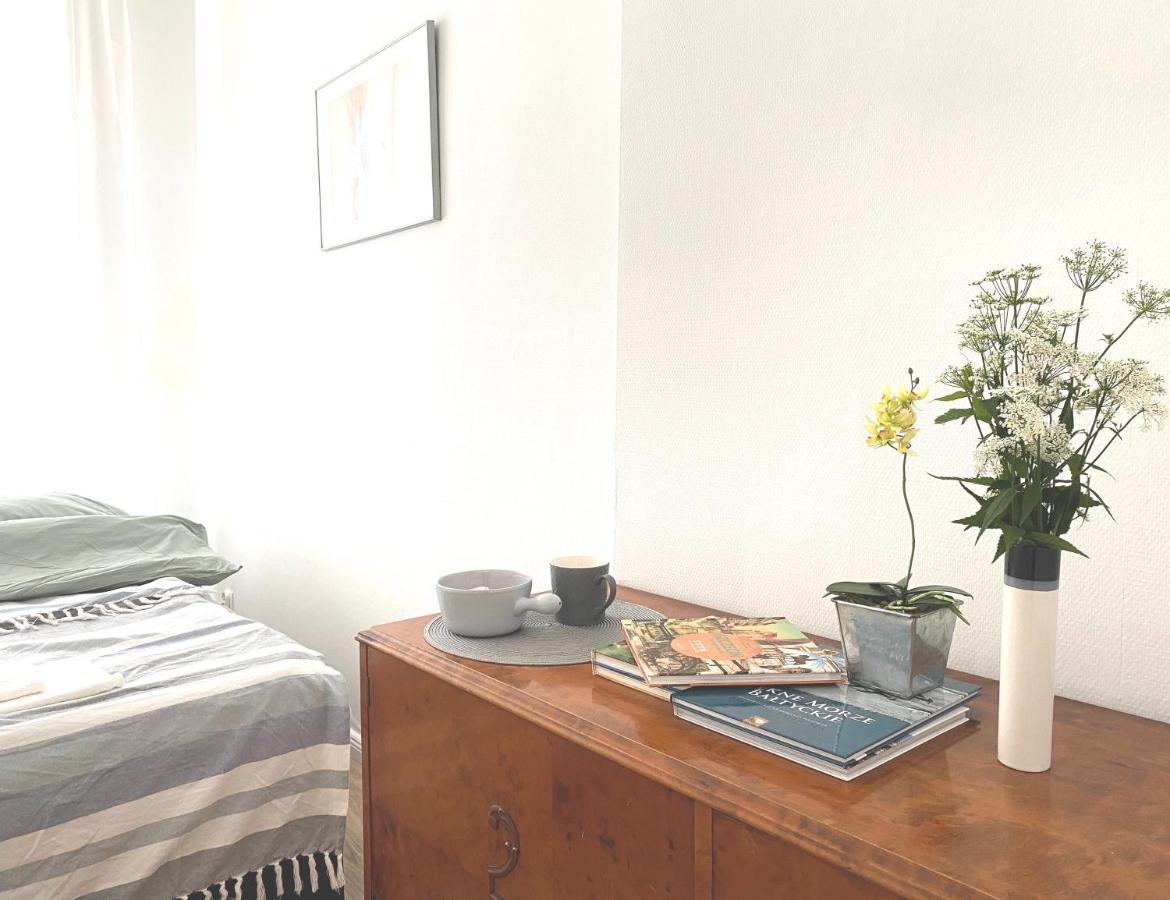 Hygge Monte Cassino 4 Apartment Stettin