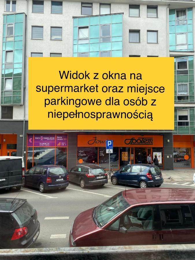 Hygge Monte Cassino 4 Apartment Stettin