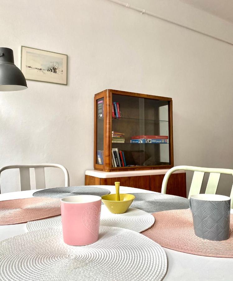 Hygge Monte Cassino 4 Apartment Stettin