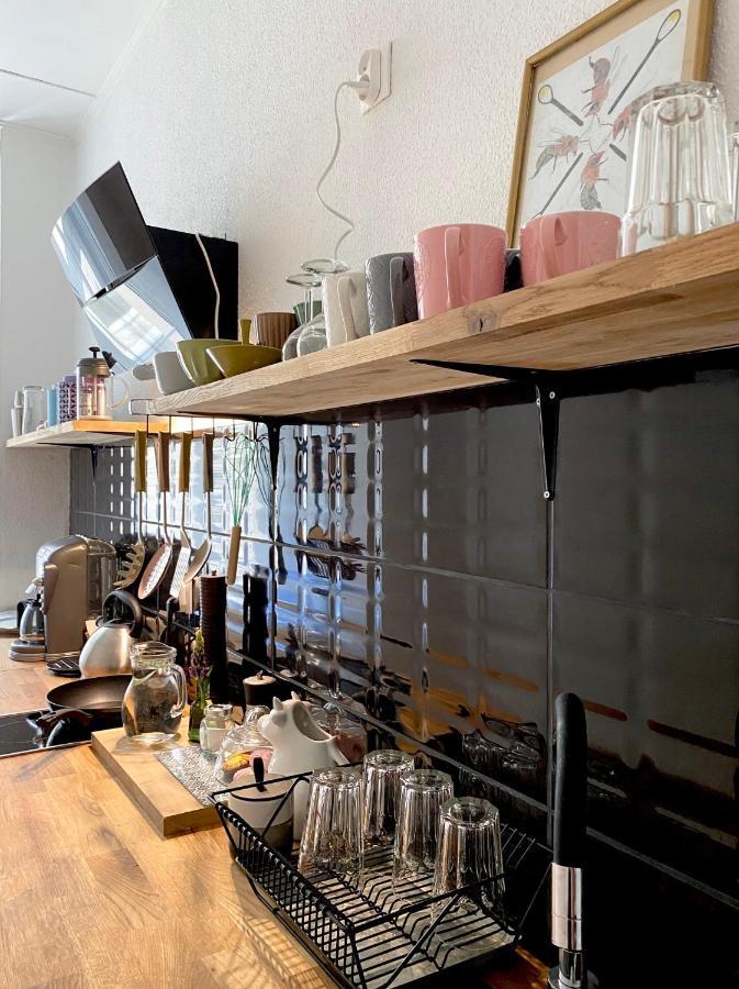 Hygge Monte Cassino 4 Apartment Stettin