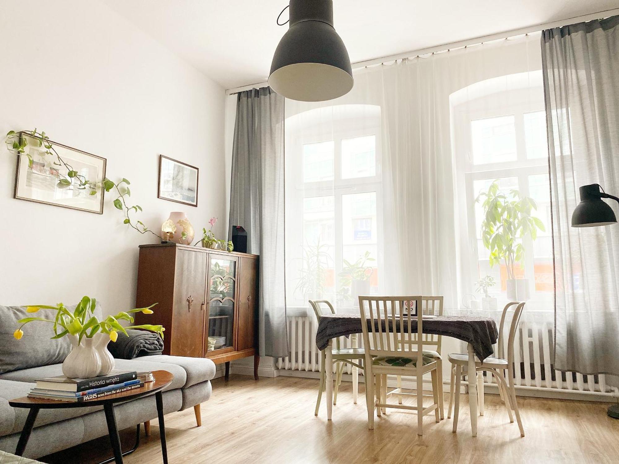 Apartment Hygge Monte Cassino 4