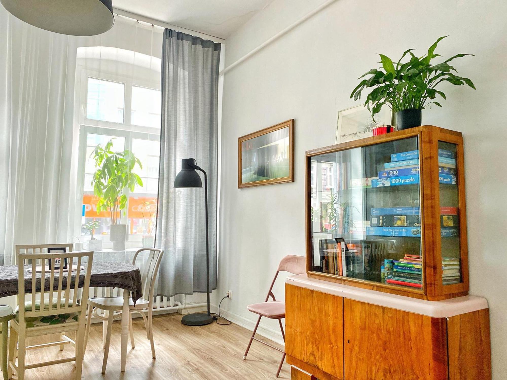 Hygge Monte Cassino 4 Apartment *