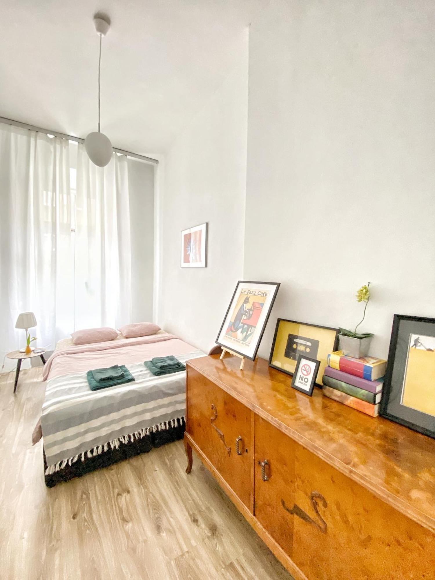 Apartment Hygge Monte Cassino 4 *
