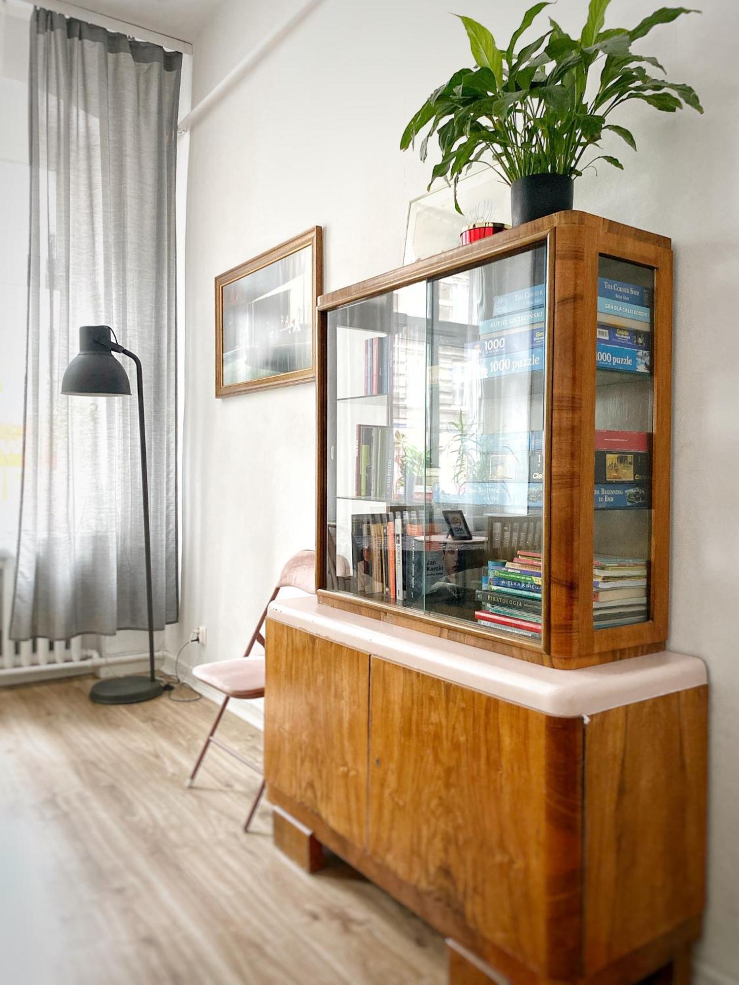 Hygge Monte Cassino 4