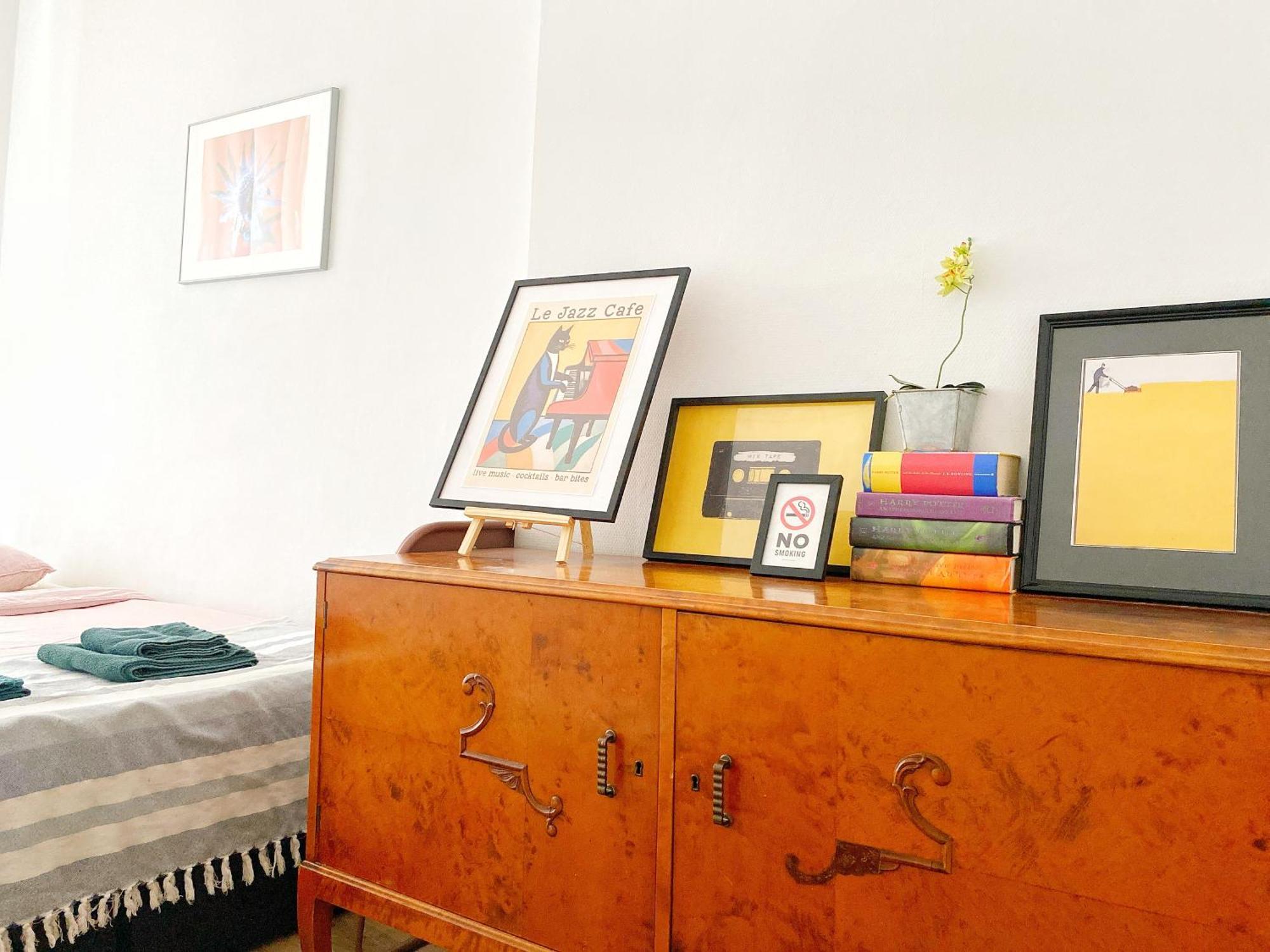 Apartment Hygge Monte Cassino 4 *